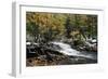 River-null-Framed Photographic Print