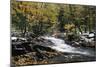 River-null-Mounted Photographic Print