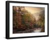 Riverbank Beauty-Jessica Jenney-Framed Photographic Print