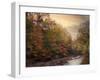 Riverbank Beauty-Jessica Jenney-Framed Photographic Print