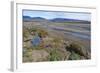 Riverbed Near Doubtful Village-Gabrielle and Michel Therin-Weise-Framed Photographic Print