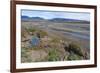 Riverbed Near Doubtful Village-Gabrielle and Michel Therin-Weise-Framed Photographic Print