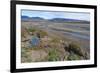 Riverbed Near Doubtful Village-Gabrielle and Michel Therin-Weise-Framed Photographic Print