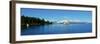 Riverboat on Lake Tahoe, California-null-Framed Photographic Print