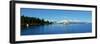 Riverboat on Lake Tahoe, California-null-Framed Photographic Print