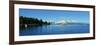 Riverboat on Lake Tahoe, California-null-Framed Photographic Print