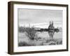 Riverboat on the Red River, Canada, 19th Century-Taylor-Framed Giclee Print