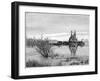 Riverboat on the Red River, Canada, 19th Century-Taylor-Framed Giclee Print