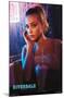 Riverdale - Betty-Trends International-Mounted Poster