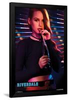 RIVERDALE - CHERYL-null-Framed Poster