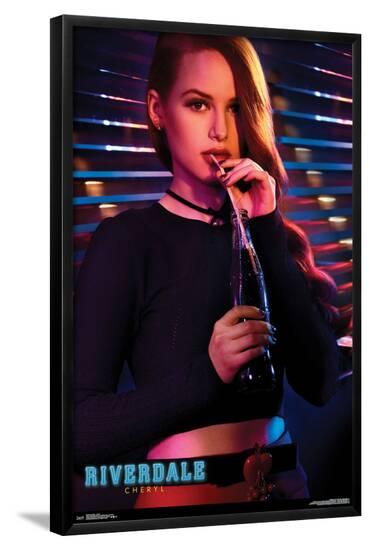 Poster, , large