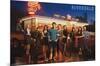 Riverdale - Group-Trends International-Mounted Poster