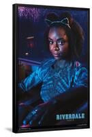 Riverdale - Josie-Trends International-Framed Poster