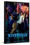 Riverdale - Key Art-null-Framed Poster