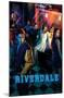 Riverdale - Key Art-Trends International-Mounted Poster