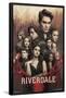 Riverdale - Mystery-Trends International-Framed Poster