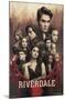 Riverdale - Mystery-Trends International-Mounted Poster