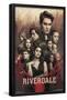 Riverdale - Mystery-Trends International-Framed Poster