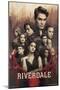 Riverdale - Mystery-Trends International-Mounted Poster