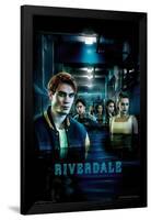 Riverdale - River-Trends International-Framed Poster