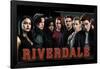 Riverdale - The Gang-Trends International-Framed Poster