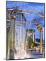 Riverfront Park Fountain, Spokane, Washington State, United States of America, North America-Richard Cummins-Mounted Photographic Print