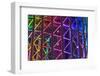 Riverfront View of 600 Meter High Canton Tower, Guangzhou, China-Stuart Westmorland-Framed Photographic Print