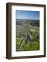 Riverhead, and Rangitopuni Creek, Auckland, North Island, New Zealand-David Wall-Framed Photographic Print