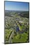 Riverhead, and Rangitopuni Creek, Auckland, North Island, New Zealand-David Wall-Mounted Photographic Print