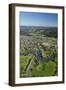 Riverhead, and Rangitopuni Creek, Auckland, North Island, New Zealand-David Wall-Framed Photographic Print