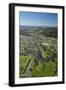 Riverhead, and Rangitopuni Creek, Auckland, North Island, New Zealand-David Wall-Framed Photographic Print