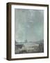 Riverlands II-Jacob Green-Framed Art Print