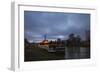 Rivers King-Sebastien Lory-Framed Photographic Print