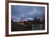 Rivers King-Sebastien Lory-Framed Photographic Print