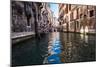 Rivers of Venice-Bill Carson Photography-Mounted Art Print