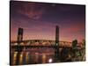 Riverside Area, Jacksonville, Florida-Stuart Westmorland-Stretched Canvas