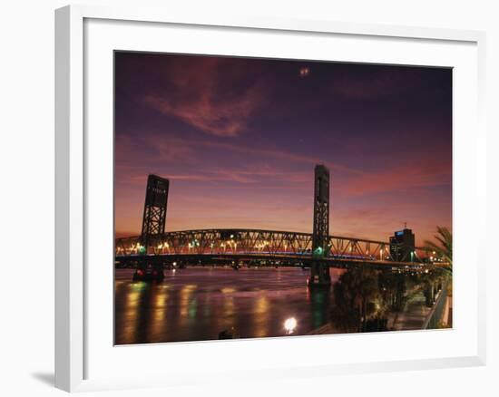 Riverside Area, Jacksonville, Florida-Stuart Westmorland-Framed Photographic Print