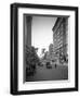 Riverside Avenue, Spokane, 1916-null-Framed Giclee Print