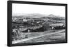 Riverside, California-William Henry Jackson-Framed Stretched Canvas