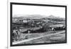 Riverside, California-William Henry Jackson-Framed Photo