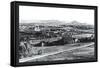 Riverside, California-William Henry Jackson-Framed Stretched Canvas