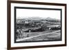 Riverside, California-William Henry Jackson-Framed Photo