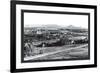 Riverside, California-William Henry Jackson-Framed Photo