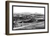 Riverside, California-William Henry Jackson-Framed Art Print