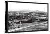 Riverside, California-William Henry Jackson-Stretched Canvas