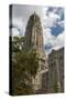 Riverside Church NYC-Robert Goldwitz-Stretched Canvas