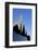 Riverside Museum, River Clyde, Glasgow, Scotland, United Kingdom, Europe-John Guidi-Framed Photographic Print