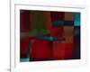 Riverside Reflections-Doug Chinnery-Framed Photographic Print