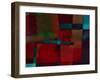 Riverside Reflections-Doug Chinnery-Framed Premium Photographic Print