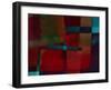 Riverside Reflections-Doug Chinnery-Framed Premium Photographic Print